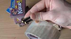 Как сделать связку из обычных петард  (M.H. # 119)