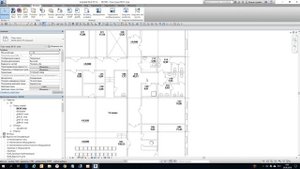 REVIT MEP Обзор папки Канализация и о том как НЕ правильно моделировать канализацию
