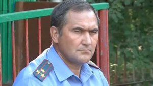 Встреча Валентины Майоровой с избирателями. Июнь 2010 год.