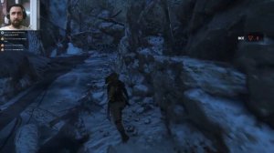 ПРОЛИЛИ КРОВЬ 💀 Rise Of The Tomb Raider #12