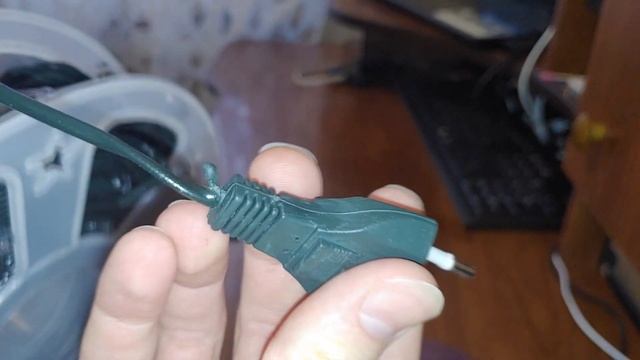 Уличная светодиодная гирлянда 50 м 500 LED с неуправляемым контроллером LX-01. Распаковка. смотреть онлайн