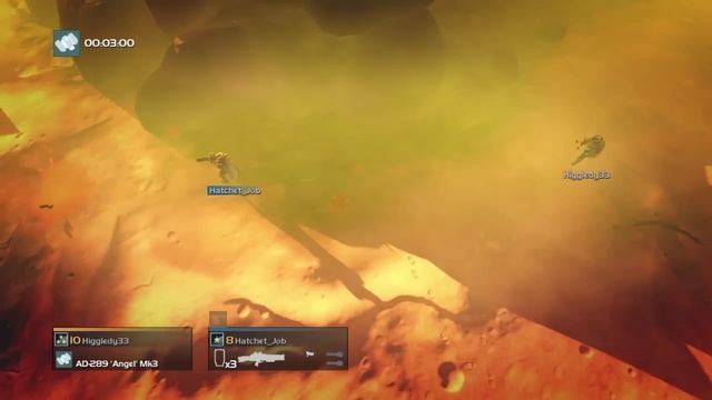 Let's Play Helldivers Super-Earth Ultimate Edition 5.1 смотреть онлайн