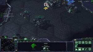 StarCraft 2 обучение (гайд) для новичков на русском. Базовое макро за террана.