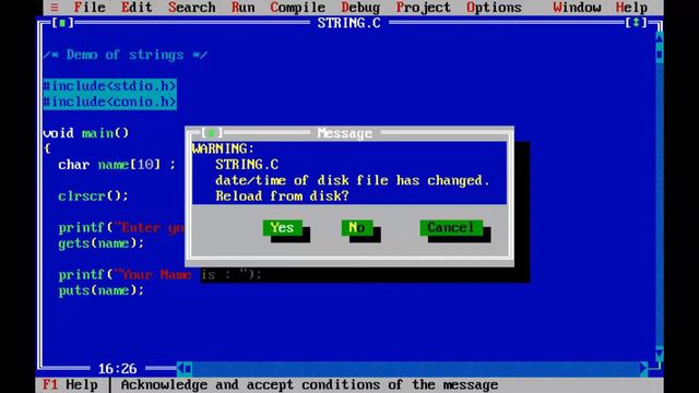 C language - Class 17 : Strings | What is a string? | string functions | strcat, strcpy, strlen смотреть онлайн