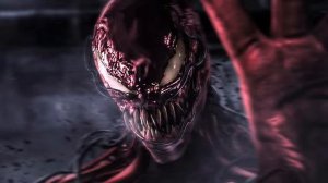 Венм под песню ,,Я я чувствую монстра