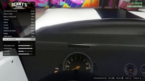 GTA 5 | Nuevo Bravado Banshee en Benny's | Tuneado a Fondo