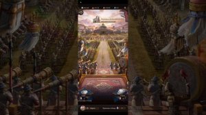 ИГРА ВЕЛИКИЙ ХАН. СТАРТ НА НОВОМ СЕРВЕРЕ.