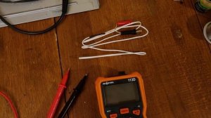 Новый мультиметр RM113D против старого [Старый обзор]