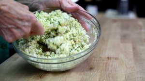 How to Make the Best Cauliflower Bites | Cauliflower Appetizer Recipe