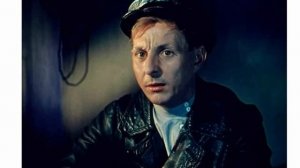 Могилы актеров из фильма "Белые росы"