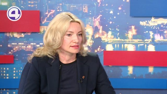 Экспортный потенциал региона развивается, в том числе и благодаря женскому предпринимательству