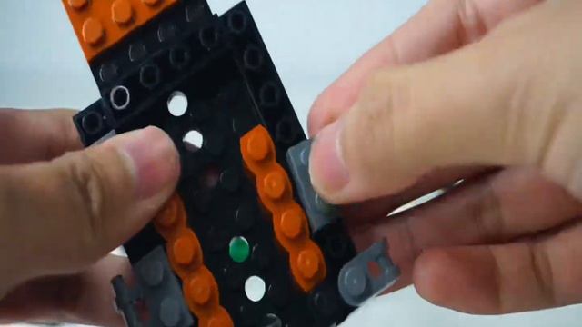 LEGO® Harry Potter™ Hogwarts™ Carriage and Thestrals 76400 смотреть онлайн