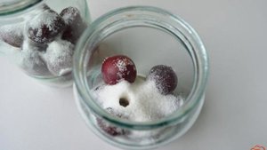 Компот из алычи