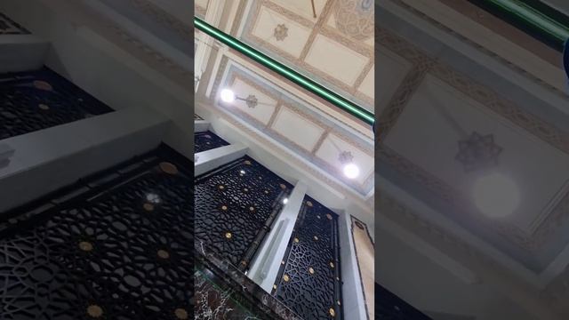 Умра с детьми. Мечеть аль Харам, Заповедная Мечеть, Мекка, Кааба