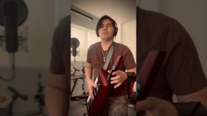 Korg RK-100S2 vs. Roland AX-Edge ft. Immigrant Song - KEYTAR WARS!