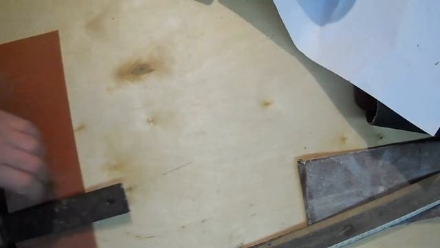 Трафарет для наждачной бумаги шлифовальной машины
