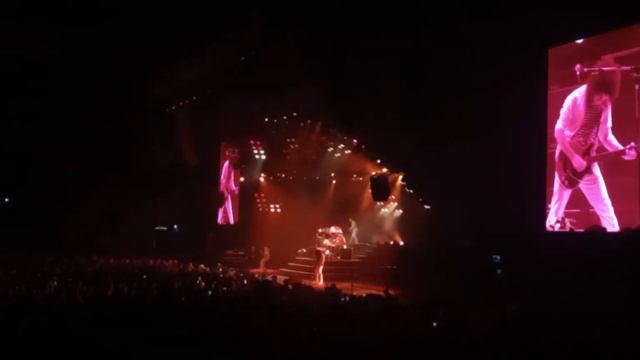 Dios Salve a la Reyna en Luna Park 2023 смотреть онлайн