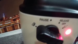 Быстрый обзор на кофеварку Polaris PCM4005A