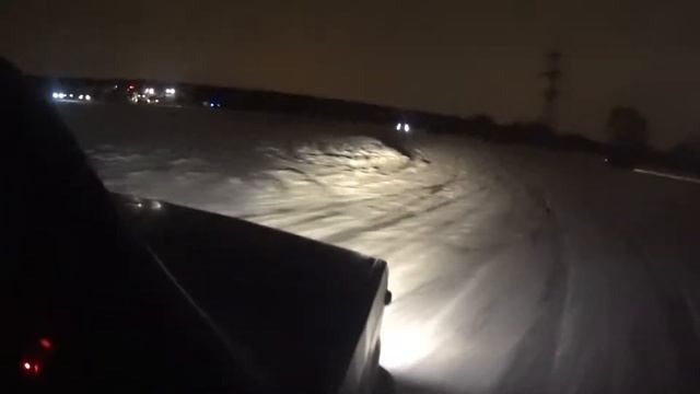 WinterDrift "Горелый Пруд" Боевая Классика смотреть онлайн