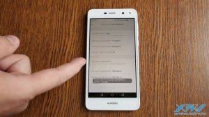 Как перенести контакты с SIM-карты на Huawei Y5 2017 (XDRV.RU)