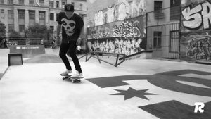 Как сделать кикфлип на скейте How to Kickflip on a skateboard
