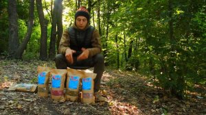 Лучший пеллетс на амура и карпа в любое время года