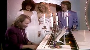 ABBA - Happy New Year