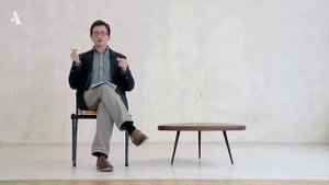 Как разговаривает архитектура. Из курса «Архитектура как средство коммуникации»