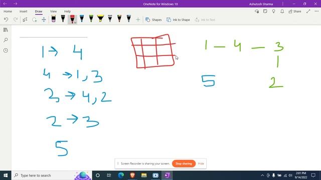 547 Number of Provinces Leetcode | Graph | 547 Number of Provinces Leetcode смотреть онлайн