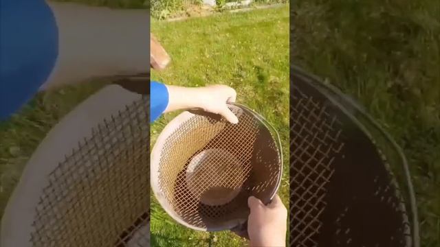 Простая коптильня на даче смотреть онлайн