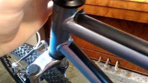 Вынос zoom . новая рулевая.хвз.мтб.