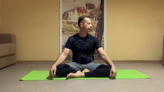 Видео обучающее Профилактика остеохондроза