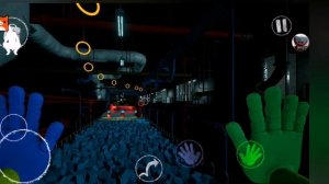 я нашёл идеальные Читы на poppy playtime chapter 2