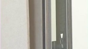 Eclisse раздвижные двери - Инструкция по обшивки каркаса кассеты гипсокартоном