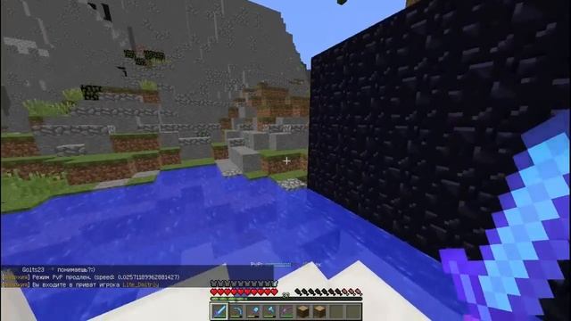 ПОЛНЫЙ ЗАЧАР за 4 ЧАСА, АНАРХИЯ, БЕСКОНЕЧНЫЙ ЛУК смотреть онлайн