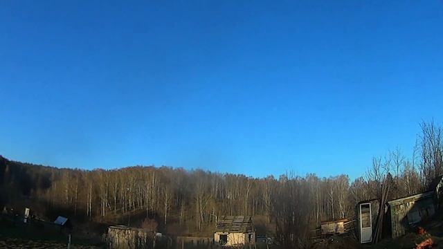 Заброшенная дача #2 : Первые грядки, первые посадки. Чем вывести муравьёв? смотреть онлайн