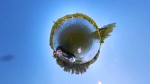 сплав по  реке Томь в Междуреченске