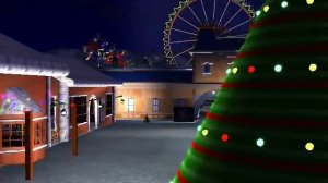 Christmas Wonderland RCT3