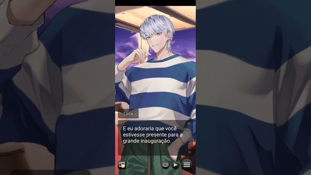 Apartment love triangle ? FINAL COM LUCA❤?? смотреть онлайн