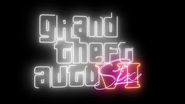 Grand Theft Auto 6 Trailer #GTA6 #GTAVI #GTA