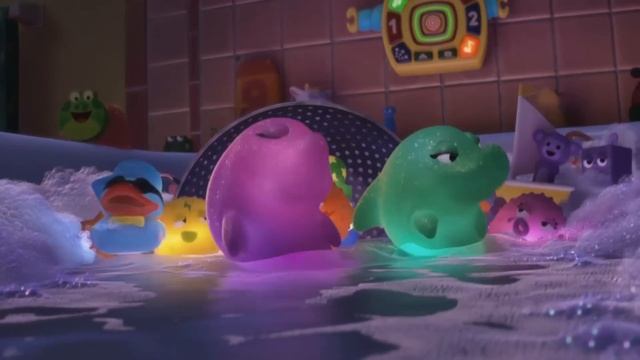 Toy Story Toons: Fiesta Saurus Rex смотреть онлайн