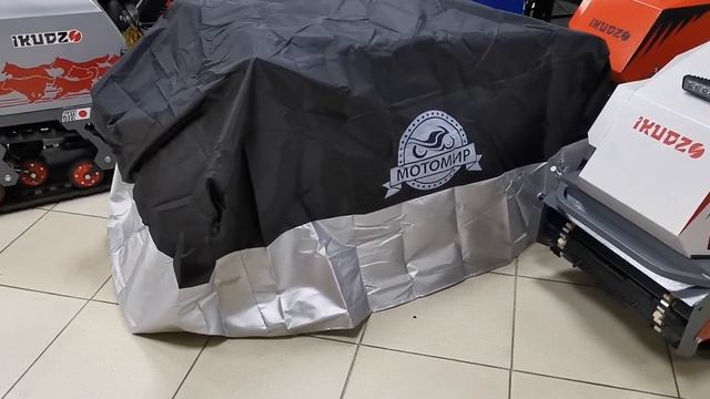 САМЫЙ недооценённый товар для мотобуксировщика