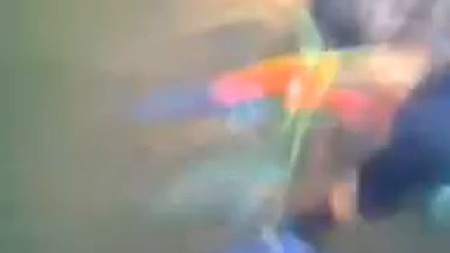 Тест драйв трёхколёсного велосипеда смотреть онлайн