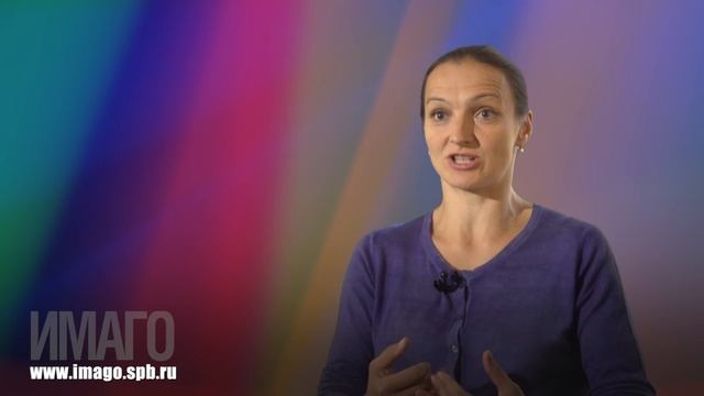 Тренинг «Воспитание с радостью» — Оксана Бородянская смотреть онлайн