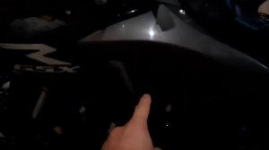 Реле ригулятор suzuki gsx 600