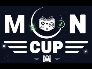 MOON Cup (АТР турнир с призовым 100к+) с майкером