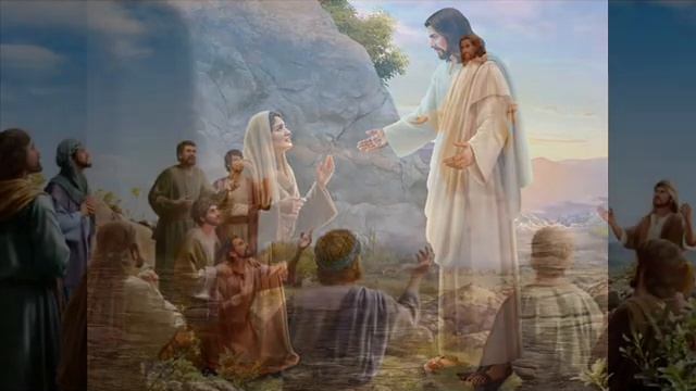 Бог – наша крепость (Христианское караоке) смотреть онлайн