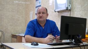 Врач-Хирург, проктолог, онколог, детский хирург