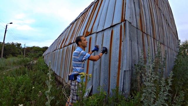 ✅Хожу магнитами по стене⚡ Человек магнит⁉️ Костюм Супергероя! Открываю  СуперСпособности! смотреть онлайн