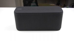 XDOBO X8 PLUS Bluetooth Speaker (80W Strong Bass with Good quality) Audio Sample & Review